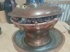 -小辣椒·川菜馆·羌家铜锅土火锅(茂县店)