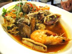 -渔娘渔家丹东海鲜(东直门店)