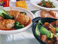 -万喜餐饮
