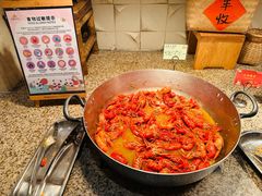 -熊猫自助餐厅.萌趣城堡(长隆熊猫酒店)