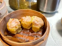鲜虾烧麦-金鼎轩(亚运村店)