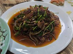 -老刘私厨猪脚饭