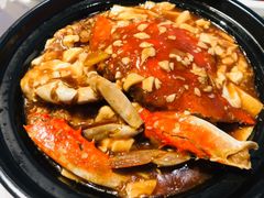 家常白蟹豆腐-和记小菜(七宝店)