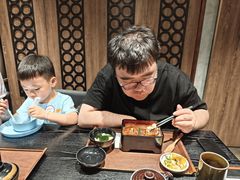 -玄白·炭烤活鳗(上海首店)