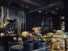 -来回·咖啡(钟村咖啡豆店)