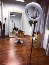 大厅-HD HAIR STYLE