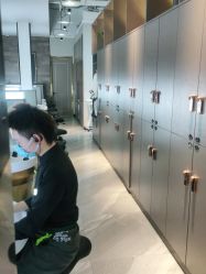 -MONE美发沙龙
