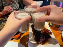 -顺香居·老字号湖北菜(江汉路店)