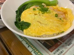 -七爷清汤腩·港式餐厅(金狮广场店)