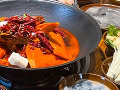 -阳阳老火锅(小南门店)