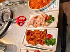 -喜来稀肉(虹泉路店)