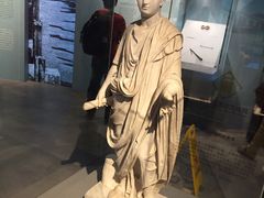 -盘龙城遗址博物院