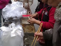 201001231157-叶氏麻糍(鼓浪屿店)