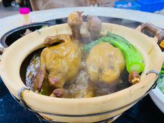 酿乳鸽-百丈园龙江啫神馆