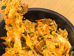 -食米家拌饭(梅溪新天地店)