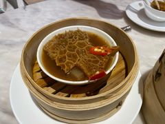 沙爹金钱肚-香港百合居(LCM置汇旭辉广场店)