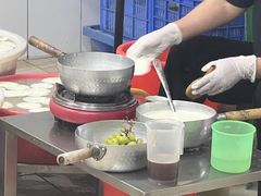 -周大娘牛乳(旧寨古村总店)