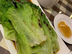 -蓝记茶餐厅(勒泰店)