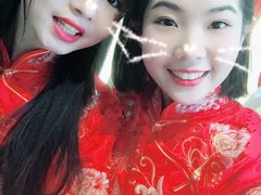 -海马体照相馆(北京apm店)