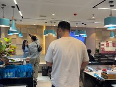 -勇利赵家烤肉坊(含光路店)