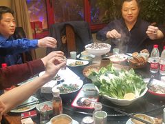 -宛平李记火锅(东关街店)