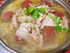 杀猪菜-人民公社大食堂(顺义总店)