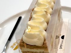 -BanCake·法式千层·拿破仑專門店