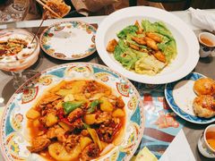 -巴依老爷新疆美食(望京小街店)