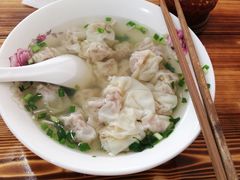 -上海三鲜馄饨王(南门桥市场店)