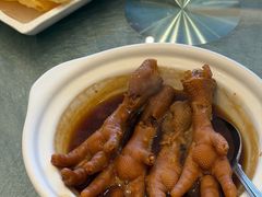 -白天鹅宾馆-宏图府餐厅