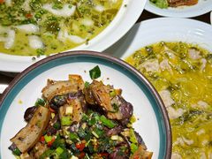 -小三峡食府(西五路店)