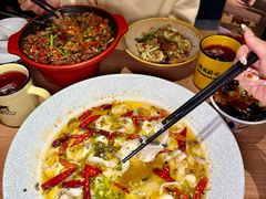 -太二酸菜鱼(银川阅彩城店)