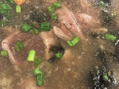 -大华猪肉粿条面