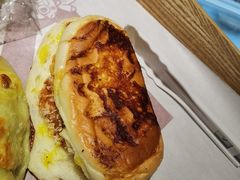 星星鸡排三明治-丁香西饼屋(桂林路店)