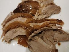 -紫光园·烤鸭(吕家营店)