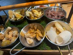 -一朵菌·野生菌探索家火锅(南亚店)