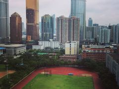 IMG_4022-广州天河希尔顿酒店