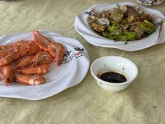 -秋姐美食店(海陵岛保利店)