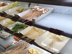 -马路边边串串香(双井直营店)