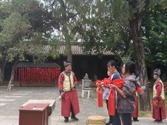 -建水文庙