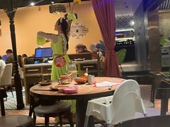 -耶里夏丽·丝路新疆菜·清真食品(徐汇南丹东路臻选店)