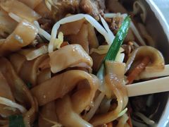 -素满香·食养自助(建邺万达店)