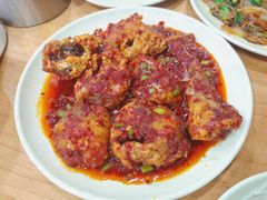 -贤花饭店(城阳店)