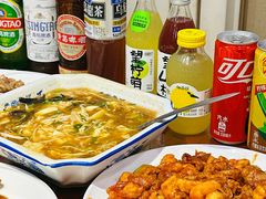 -恩宏德餐馆(平山道店)