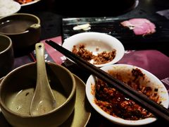 -盡膳口福·百年汤方火锅(科华北路店)