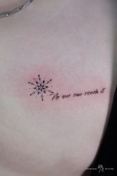 点击看大图 -飛凡TATTOO纹身•原创