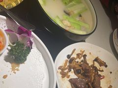 -顺峰顺水顺德菜(第一百货店)