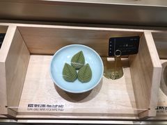 -阮大兴糕团(杭州西湖银泰百货店)