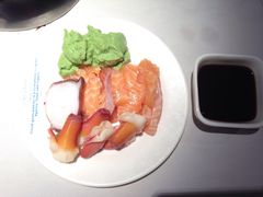 -星伦多 自助料理(圆融店)
