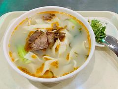 -护国寺小吃店(阜成门桥店)